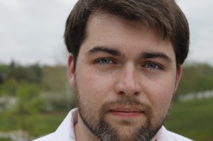 Chandler Birch, PWR alumni of the class of 2014.