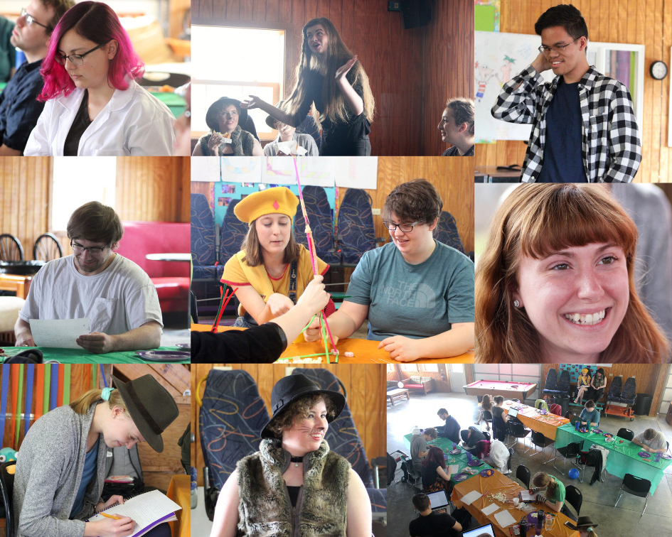 Phinneas and Ferb Retreat (2)