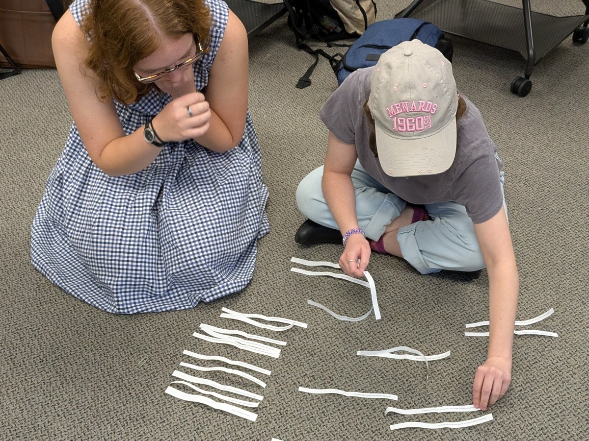 How do I become an editor? (Part 1)